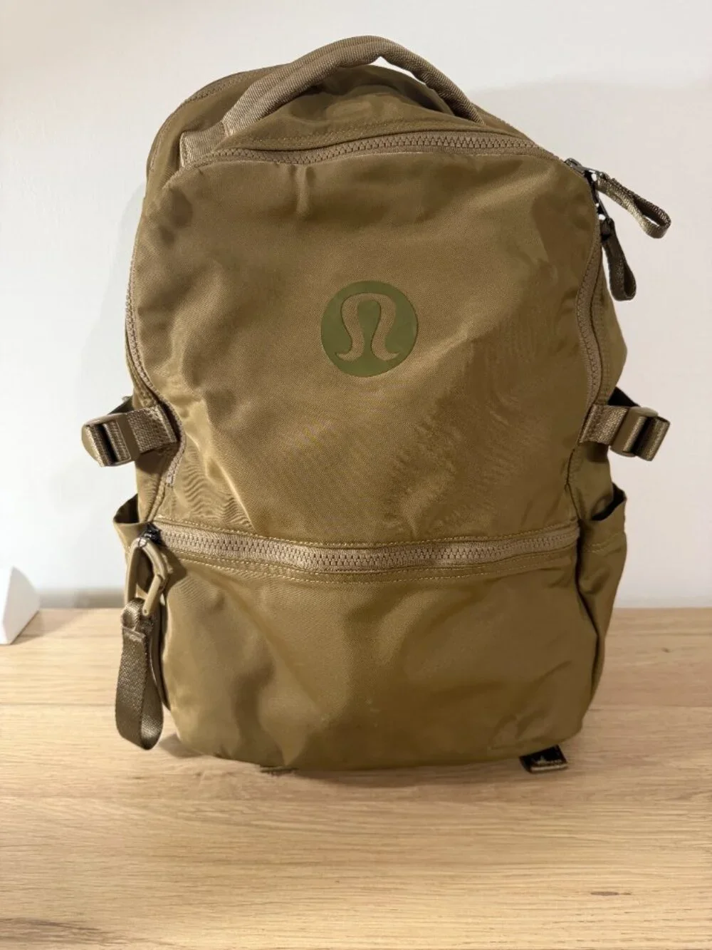Lululemon New Crew Backpack 22L in Architect